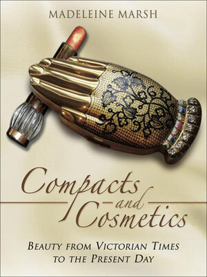 cover image of Compacts and Cosmetics